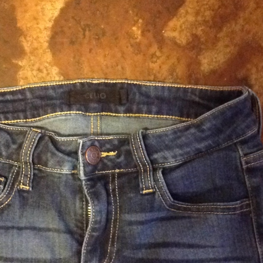 Pants - Picture 3 of 3